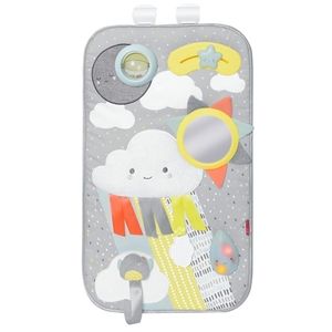 Large Interactive Baby Toy